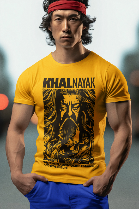 Khalnayak | Unisex T-Shirt