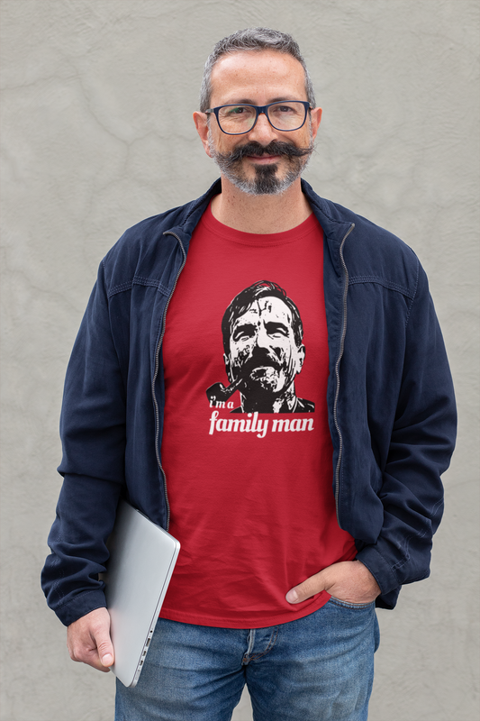 Family Man | Daniel Plainview | Unisex T-Shirt