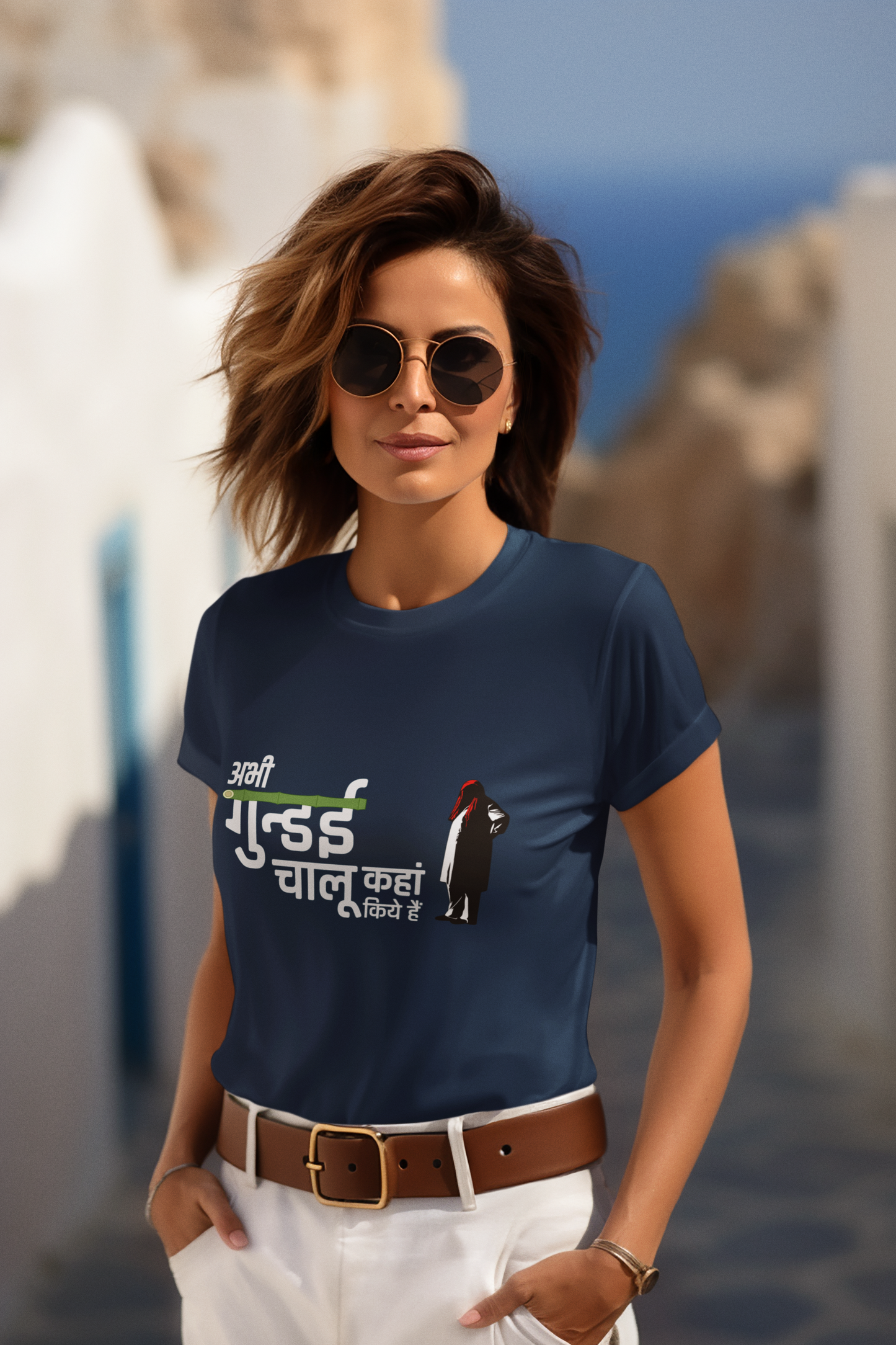 Gundai | Unisex T-Shirt