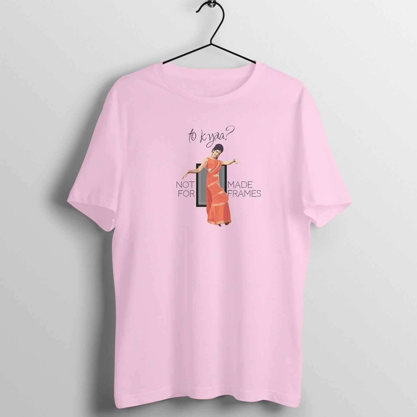 To Kyaa | Unisex T-Shirt | Mumtaz