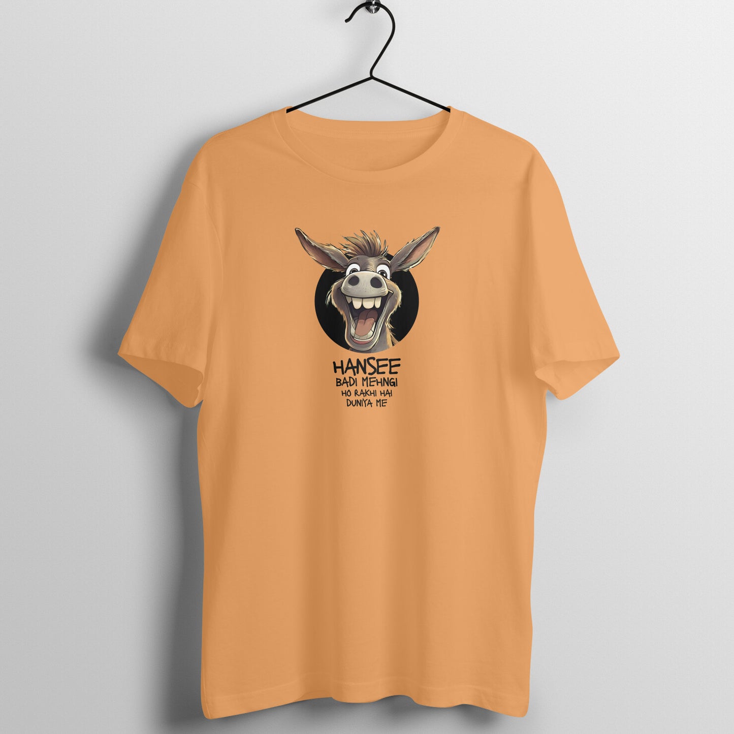 Mehngi Hansee | Changu | Unisex T-Shirt