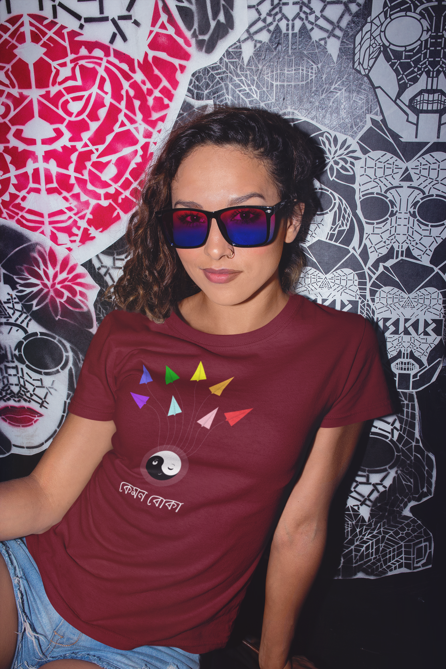 The Pujo Collection by THC