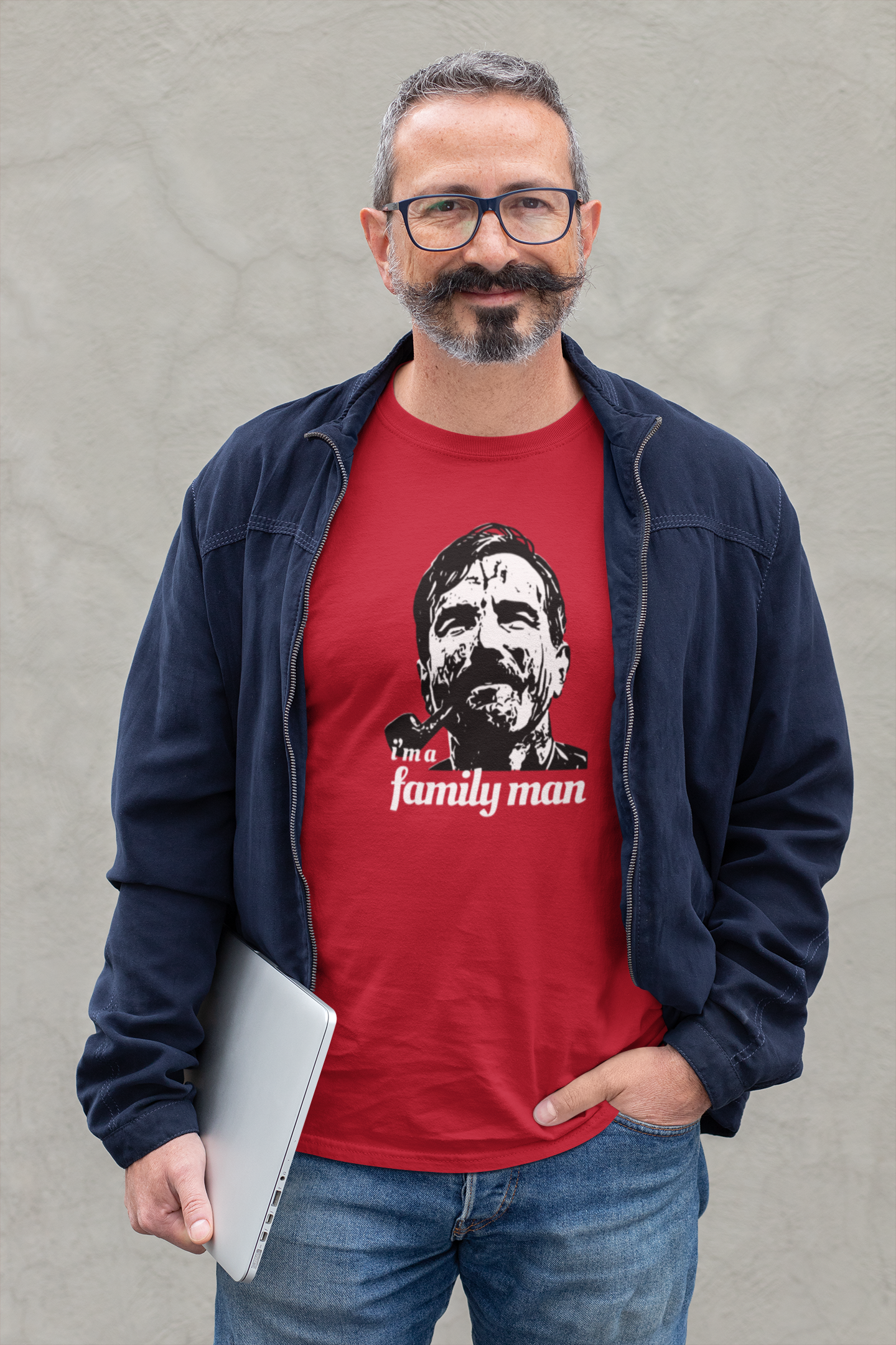 Family Man | Daniel Plainview | Unisex T-Shirt