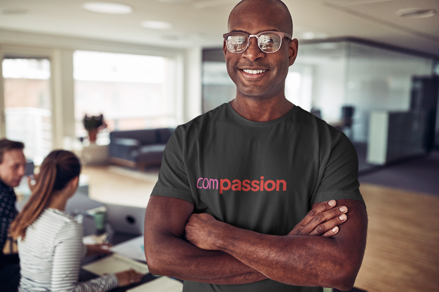 Compassion | Unisex T-Shirt