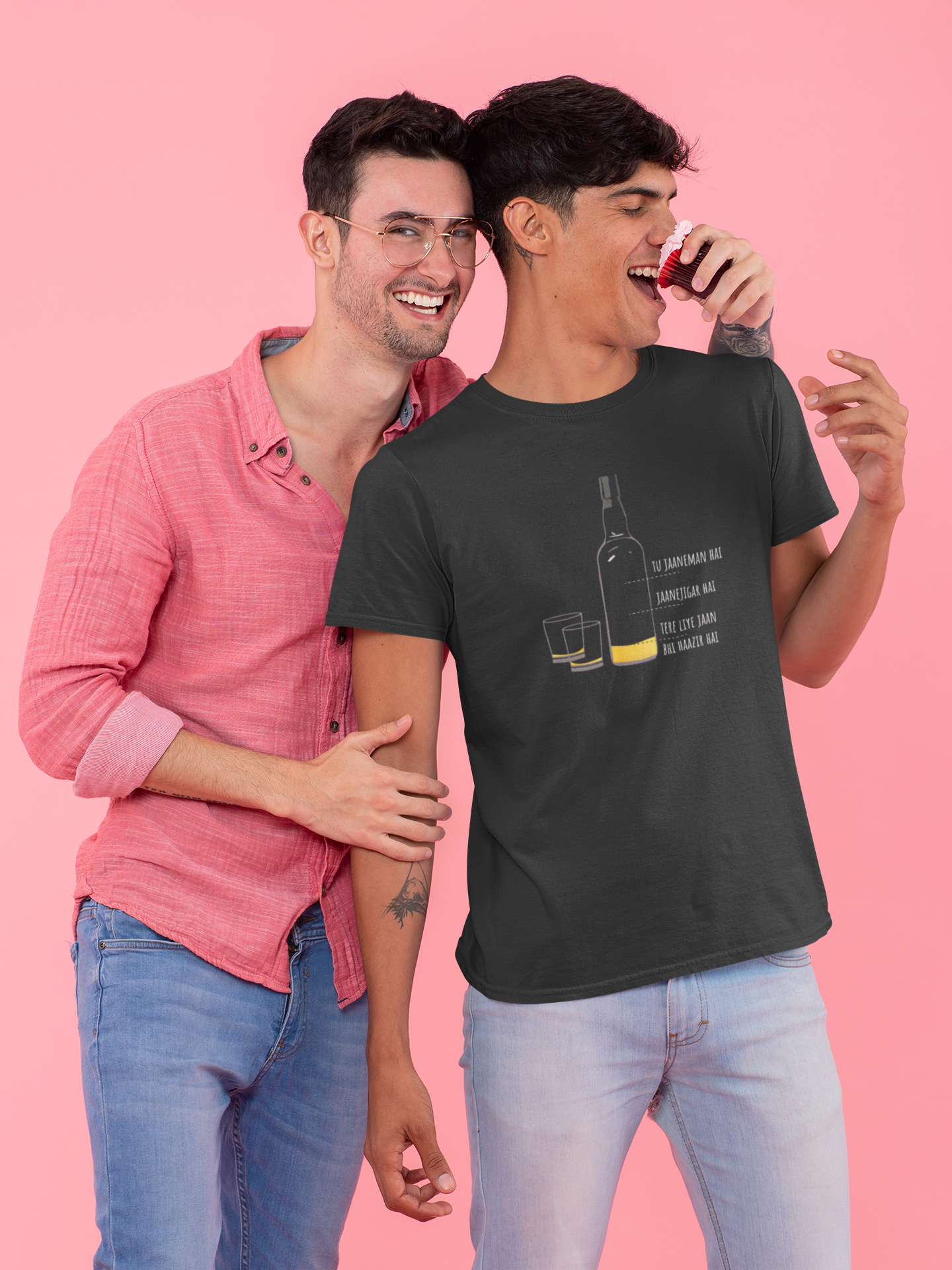 Tu Jaaneman Hai | Unisex T-Shirt