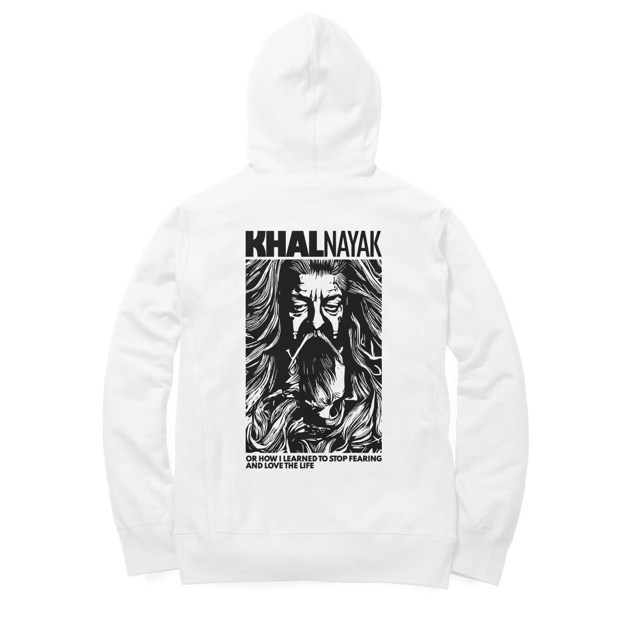 Khalnayak | Unisex Hoodie