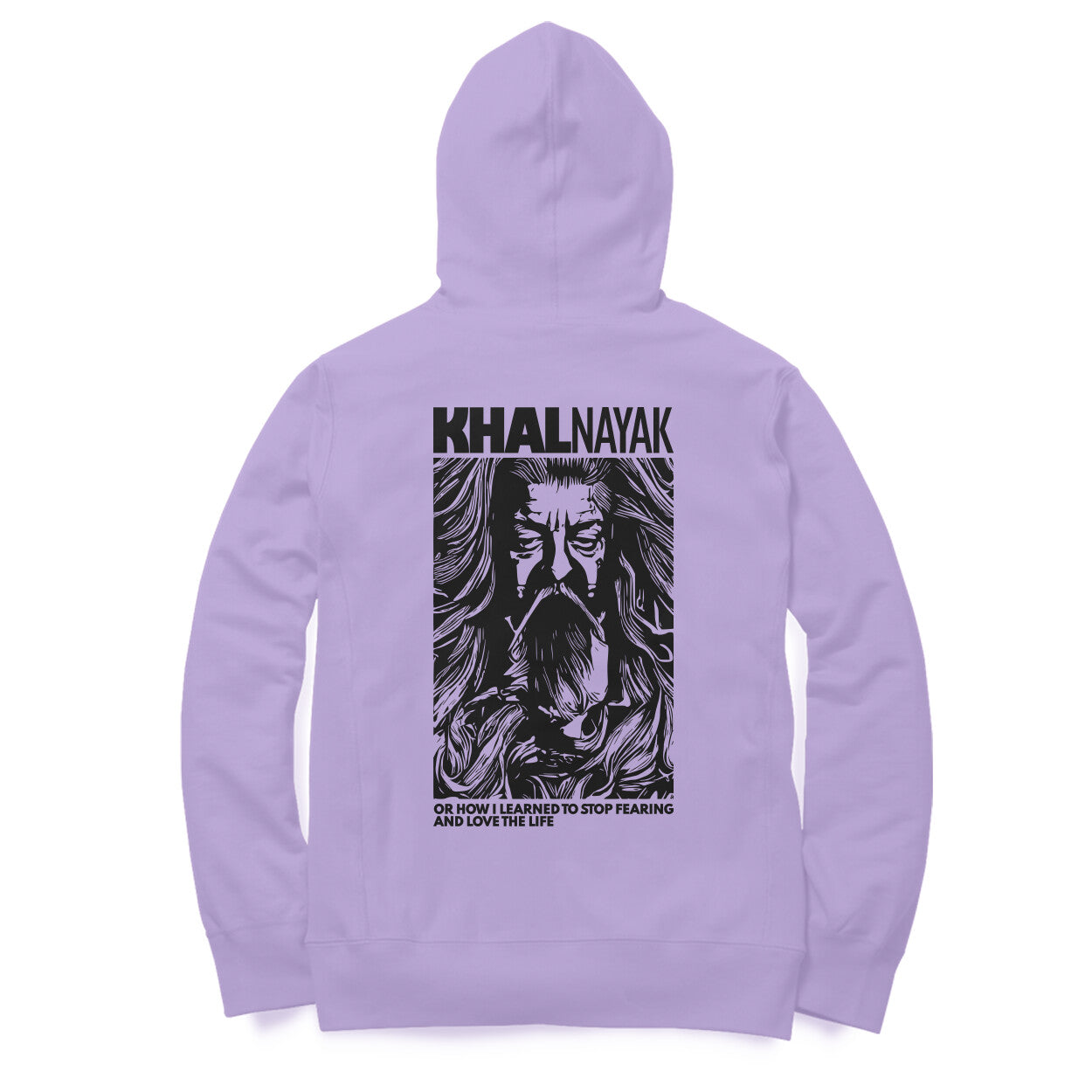 Khalnayak | Unisex Hoodie