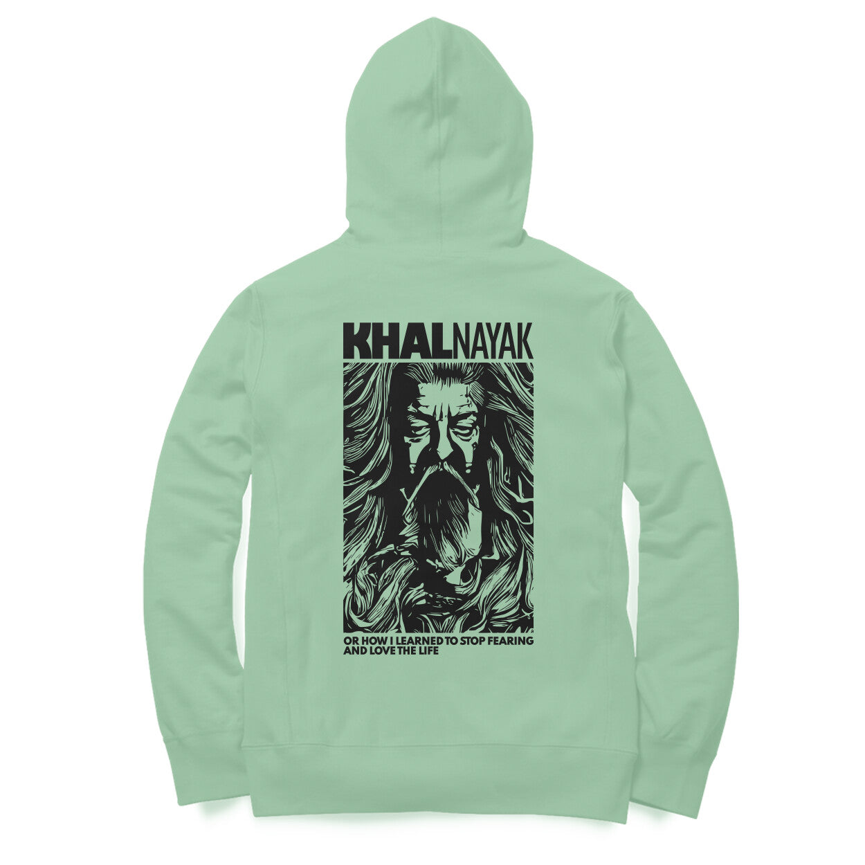 Khalnayak | Unisex Hoodie