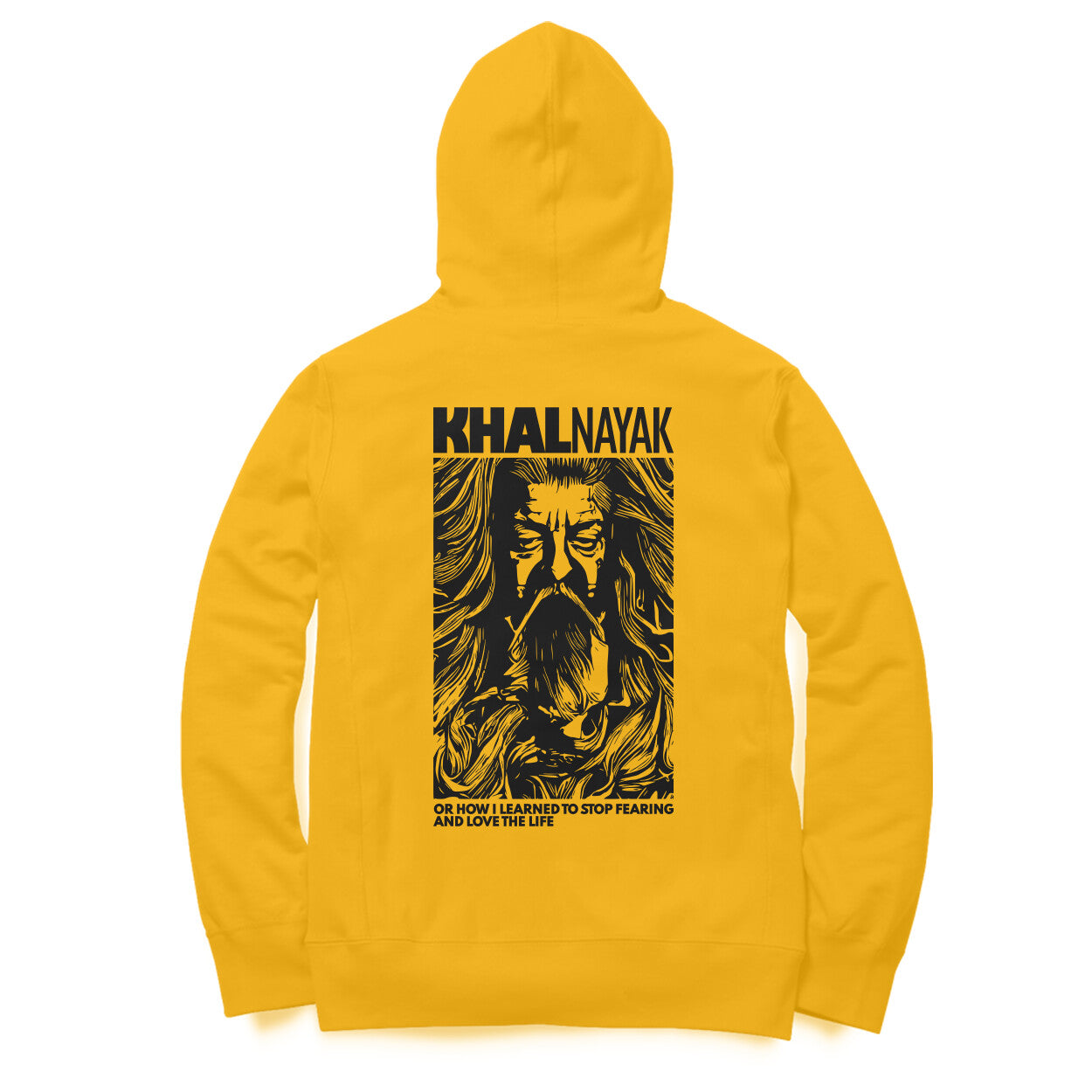 Khalnayak | Unisex Hoodie