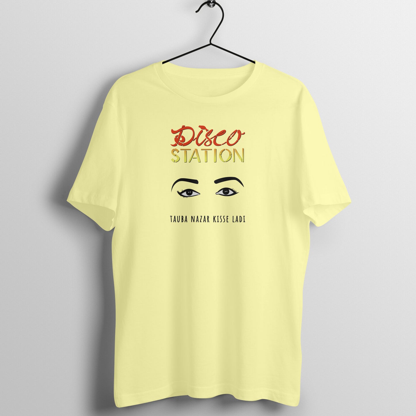 Tauba Nazar | Unisex T-Shirt