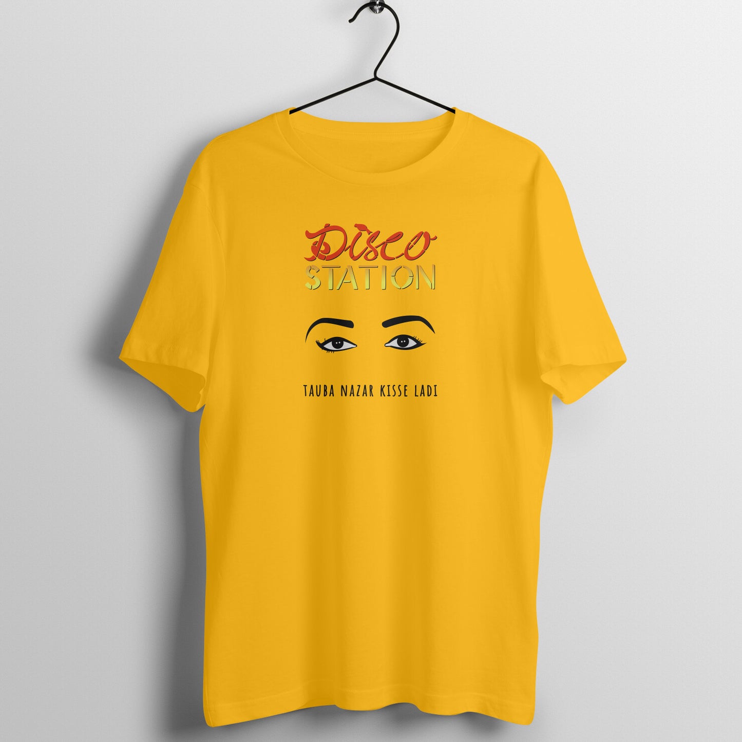 Tauba Nazar | Unisex T-Shirt