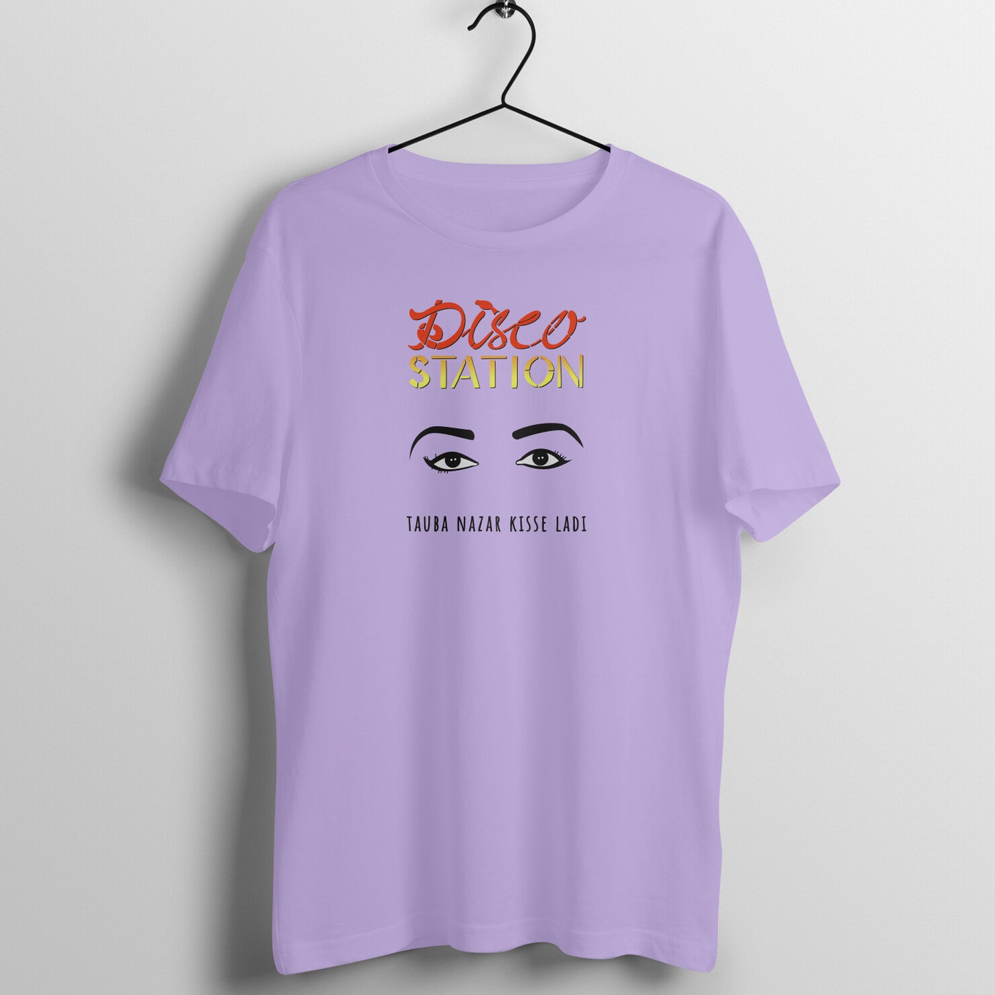 Tauba Nazar | Unisex T-Shirt