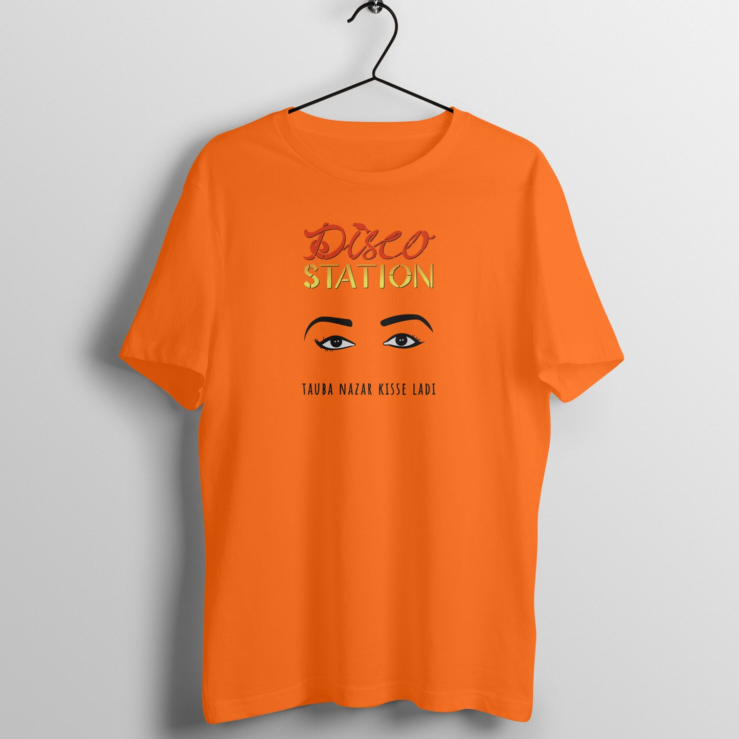 Tauba Nazar | Unisex T-Shirt