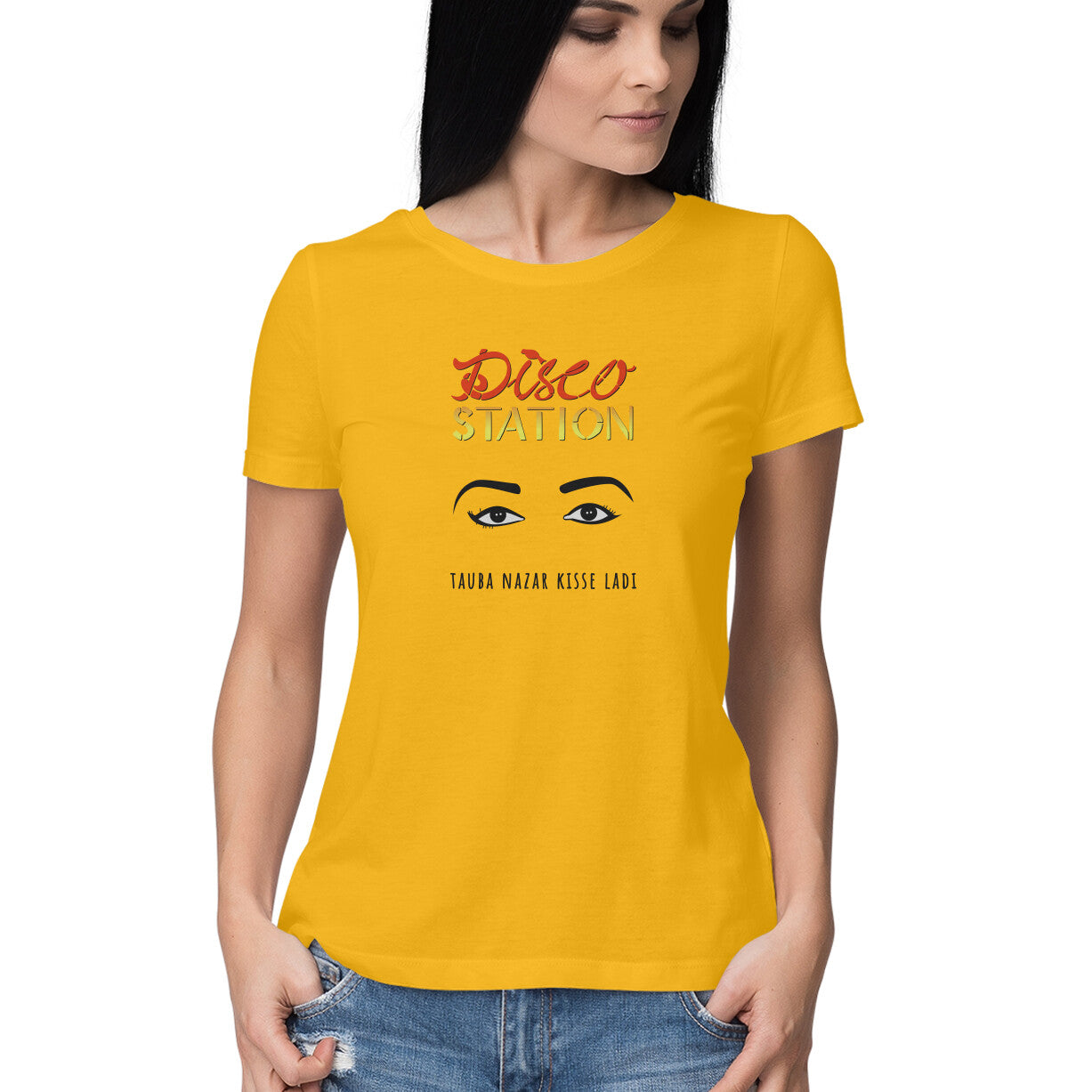 Tauba Nazar | Women's T-Shirt