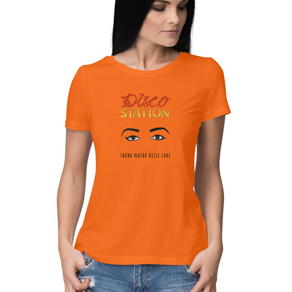 Tauba Nazar | Women's T-Shirt