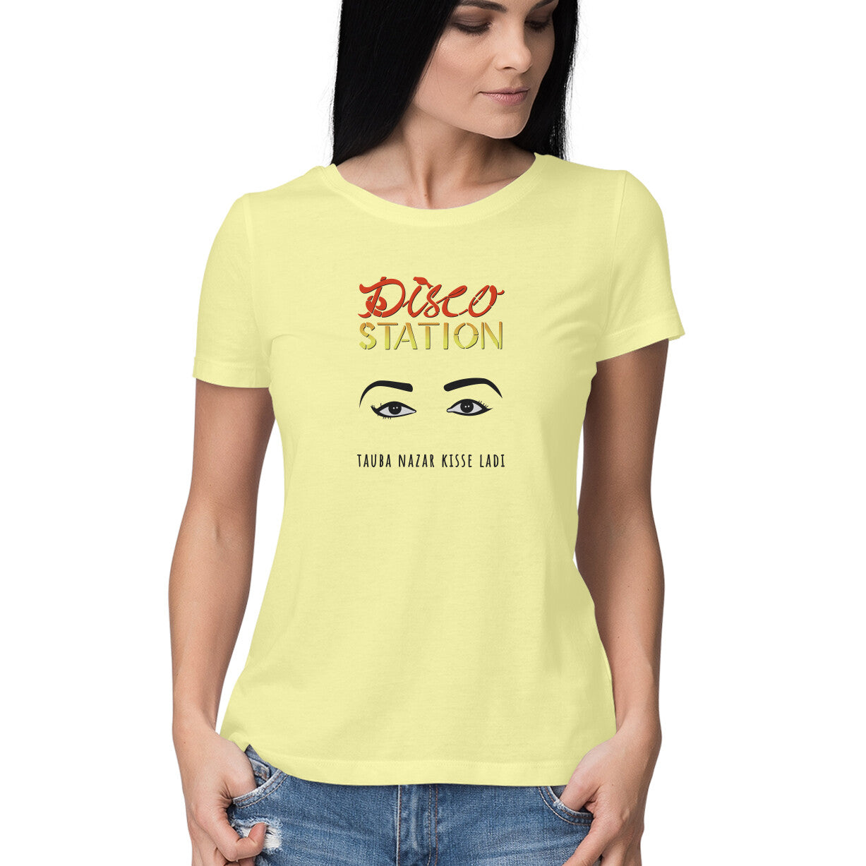 Tauba Nazar | Women's T-Shirt