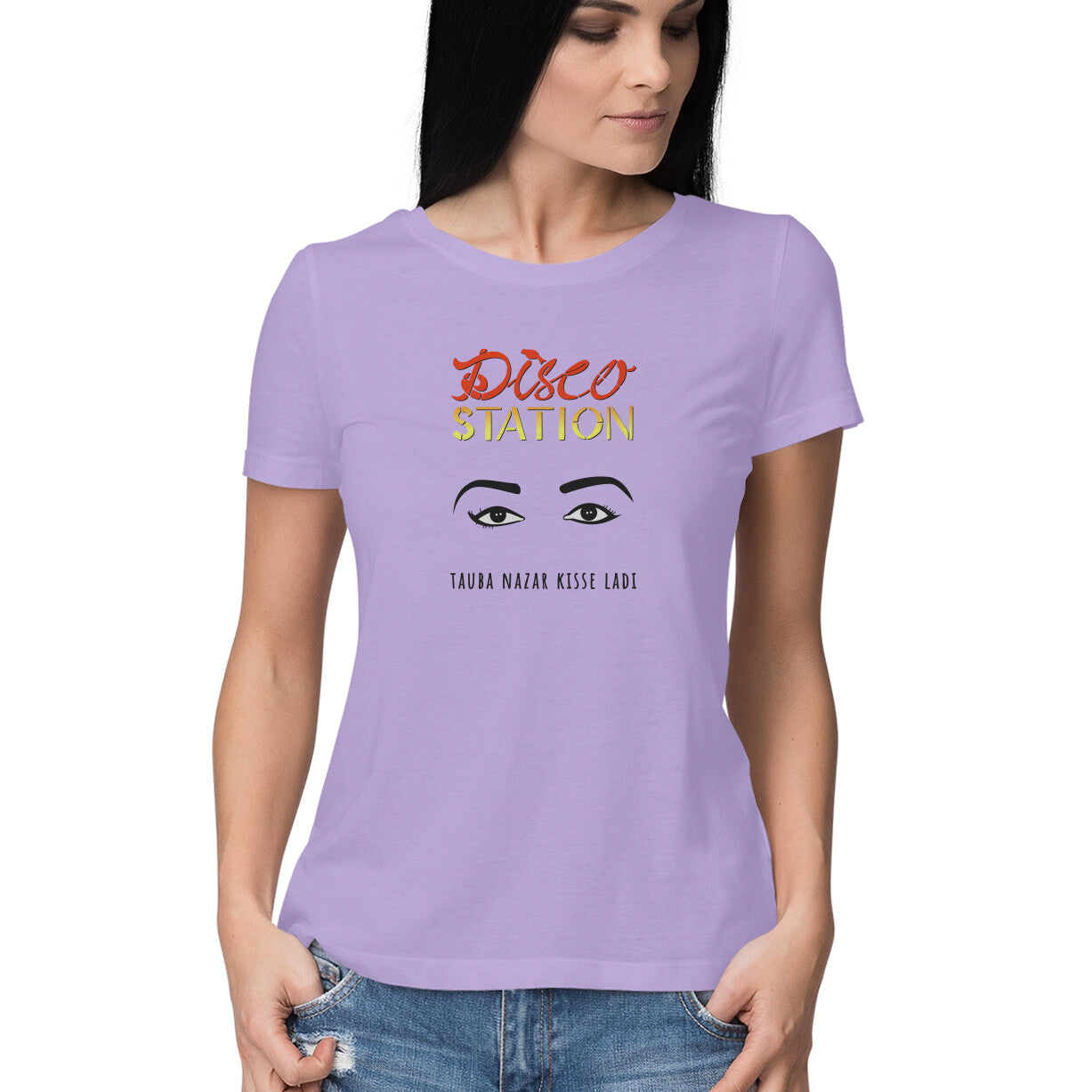 Tauba Nazar | Women's T-Shirt