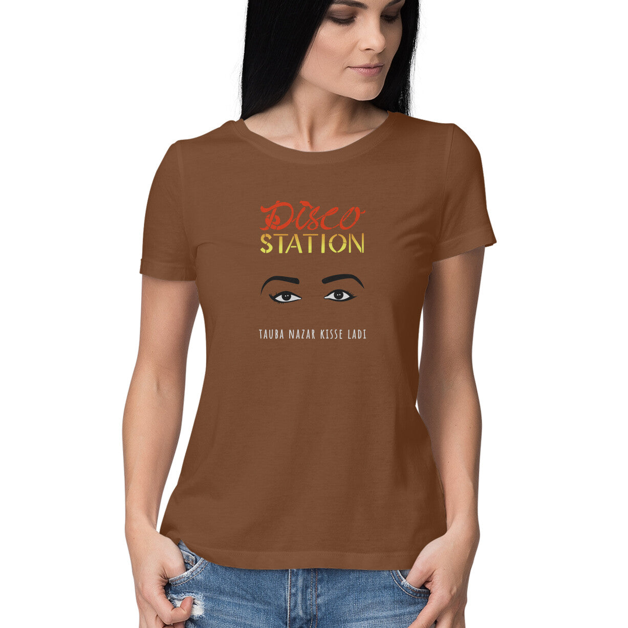 Tauba Nazar | Women's T-Shirt