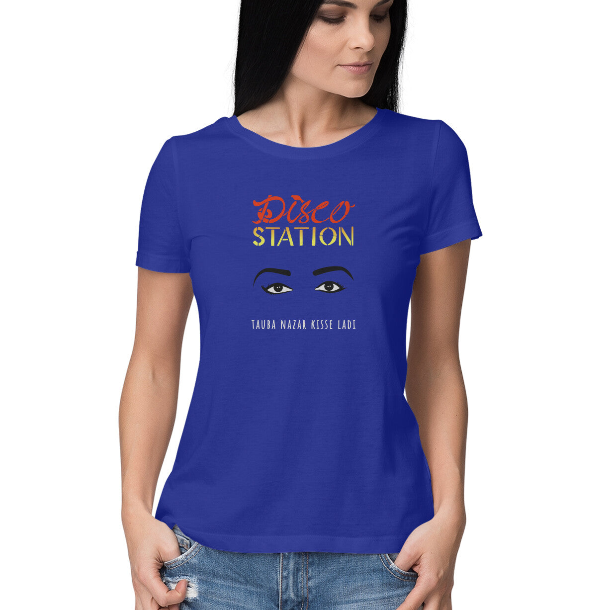 Tauba Nazar | Women's T-Shirt