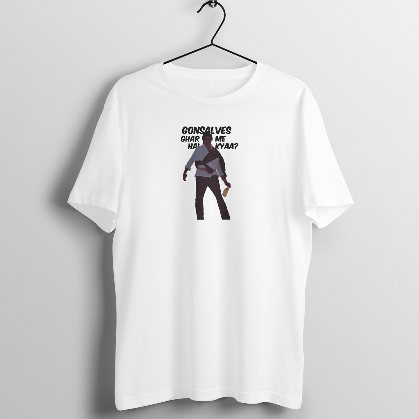 Gonsalves | Unisex T-Shirt