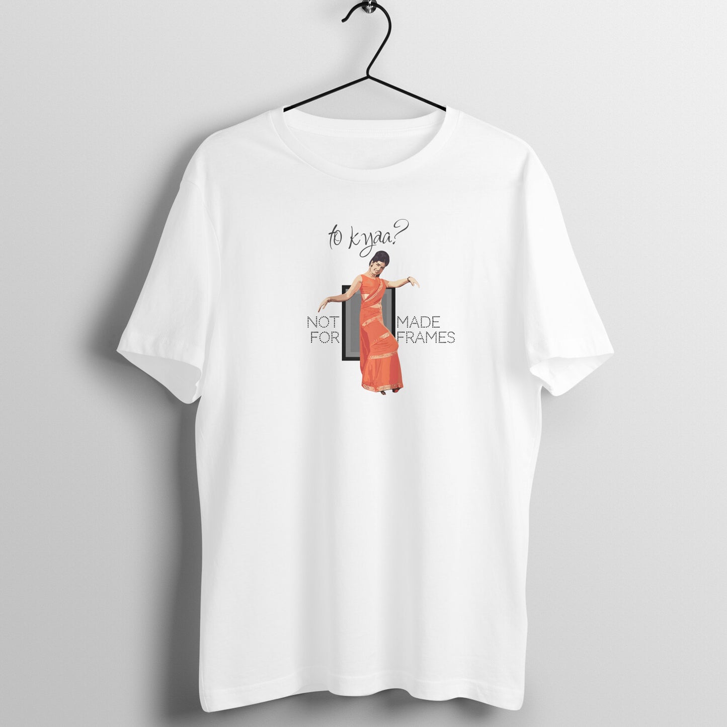 To Kyaa | Unisex T-Shirt | Mumtaz