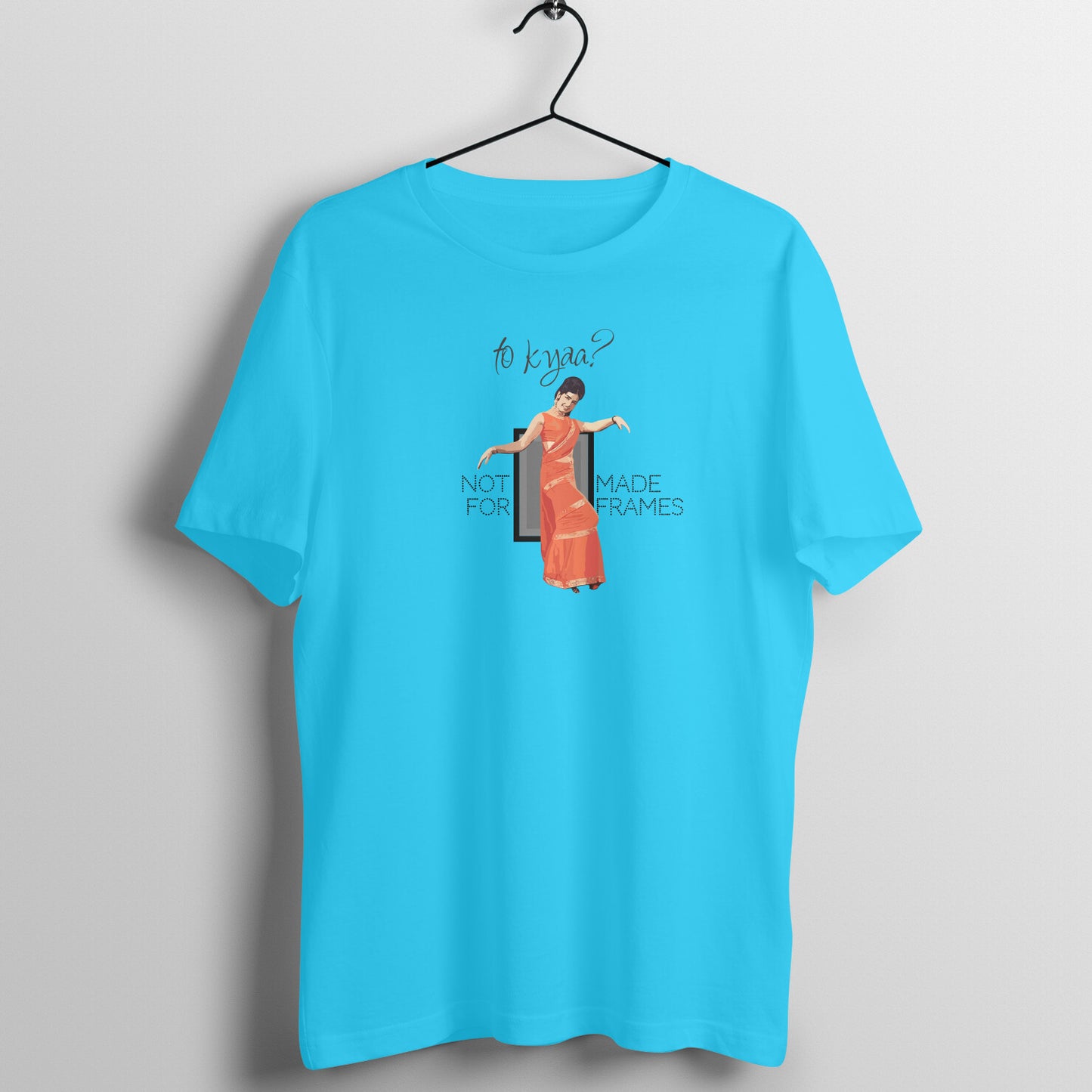 To Kyaa | Unisex T-Shirt | Mumtaz