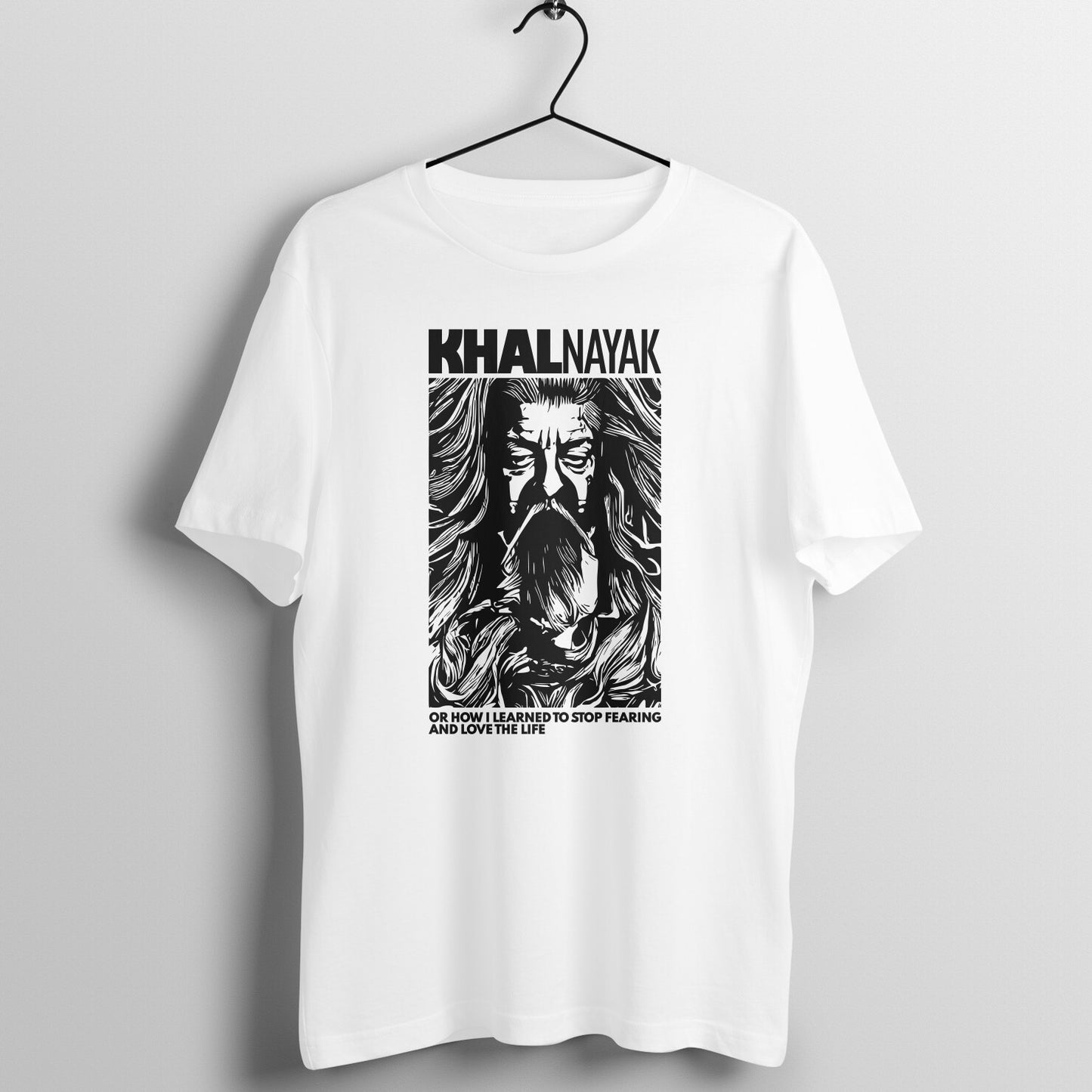 Khalnayak | Unisex T-Shirt