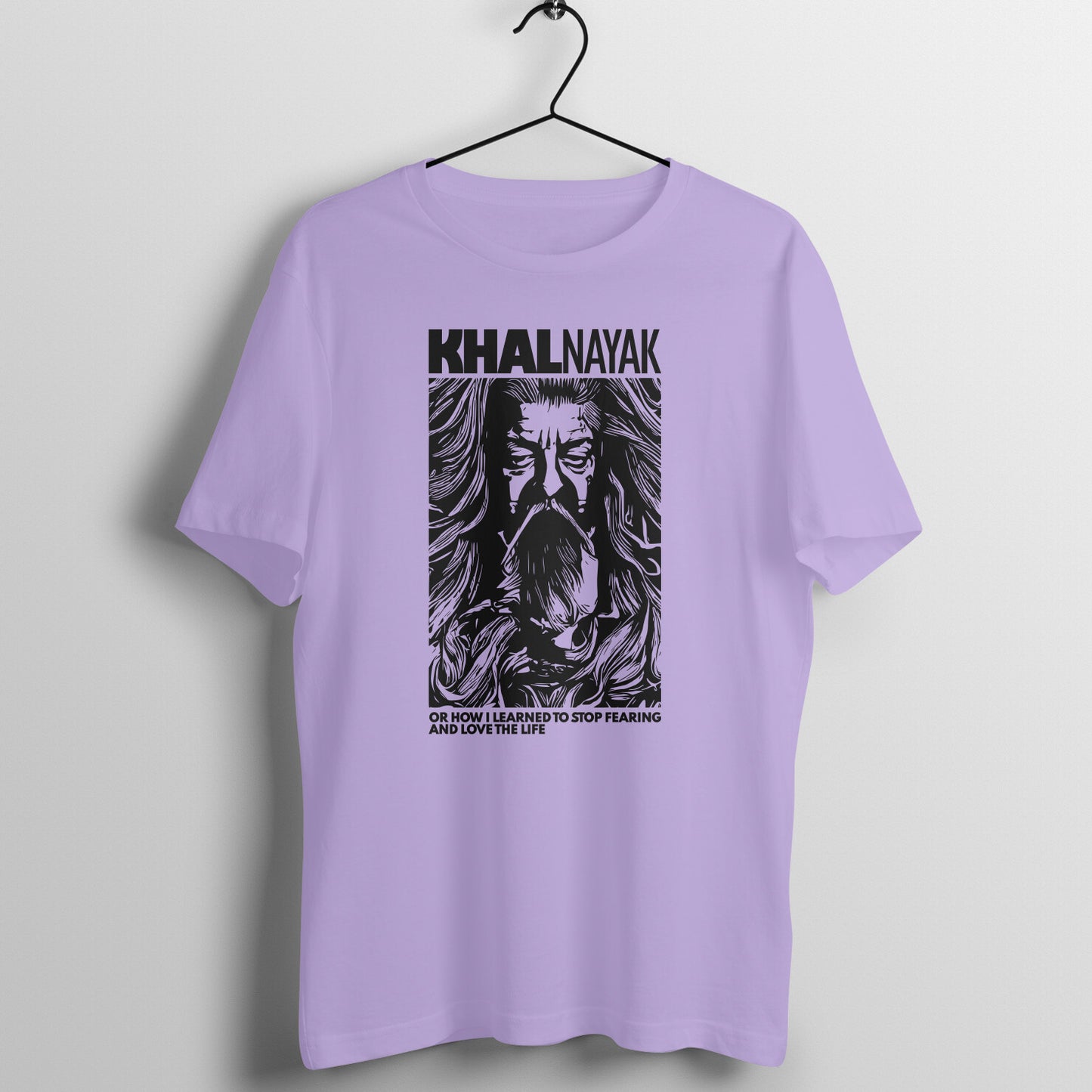 Khalnayak | Unisex T-Shirt