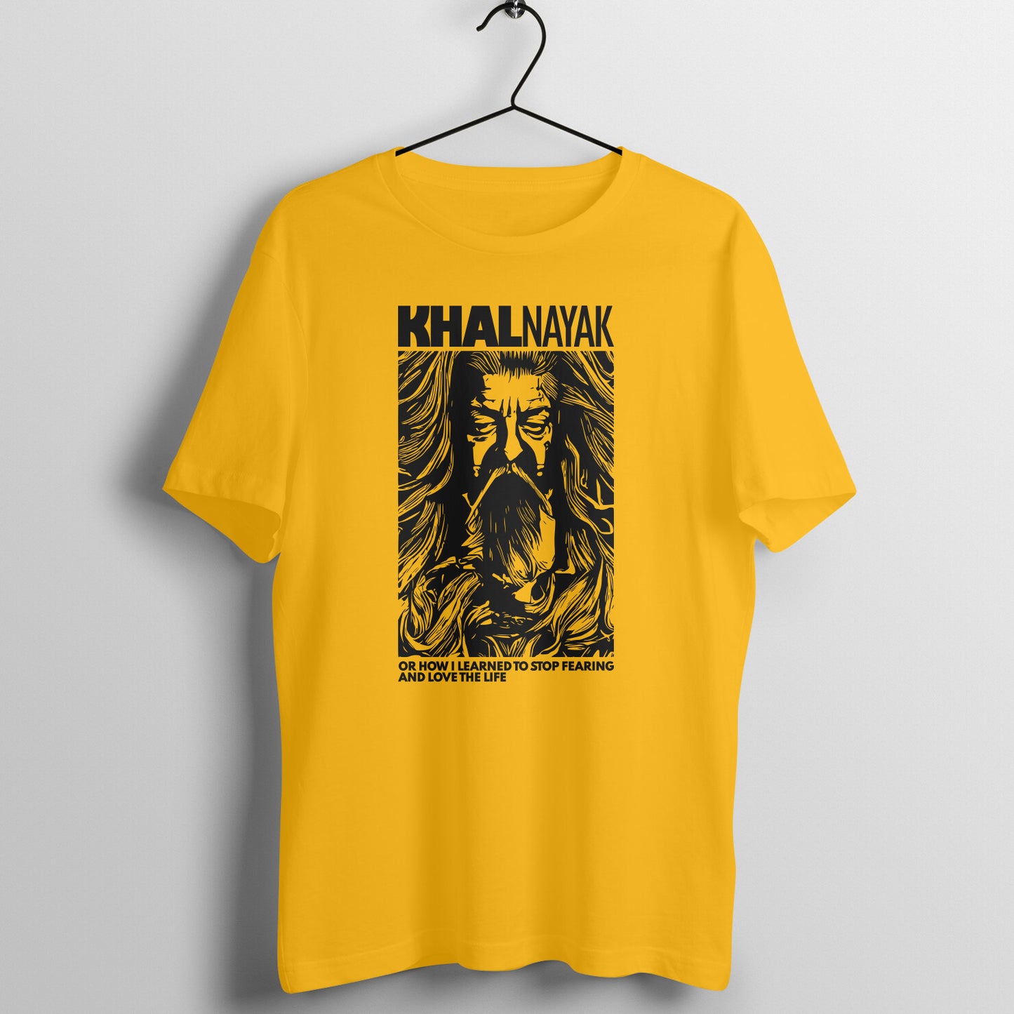 Khalnayak | Unisex T-Shirt