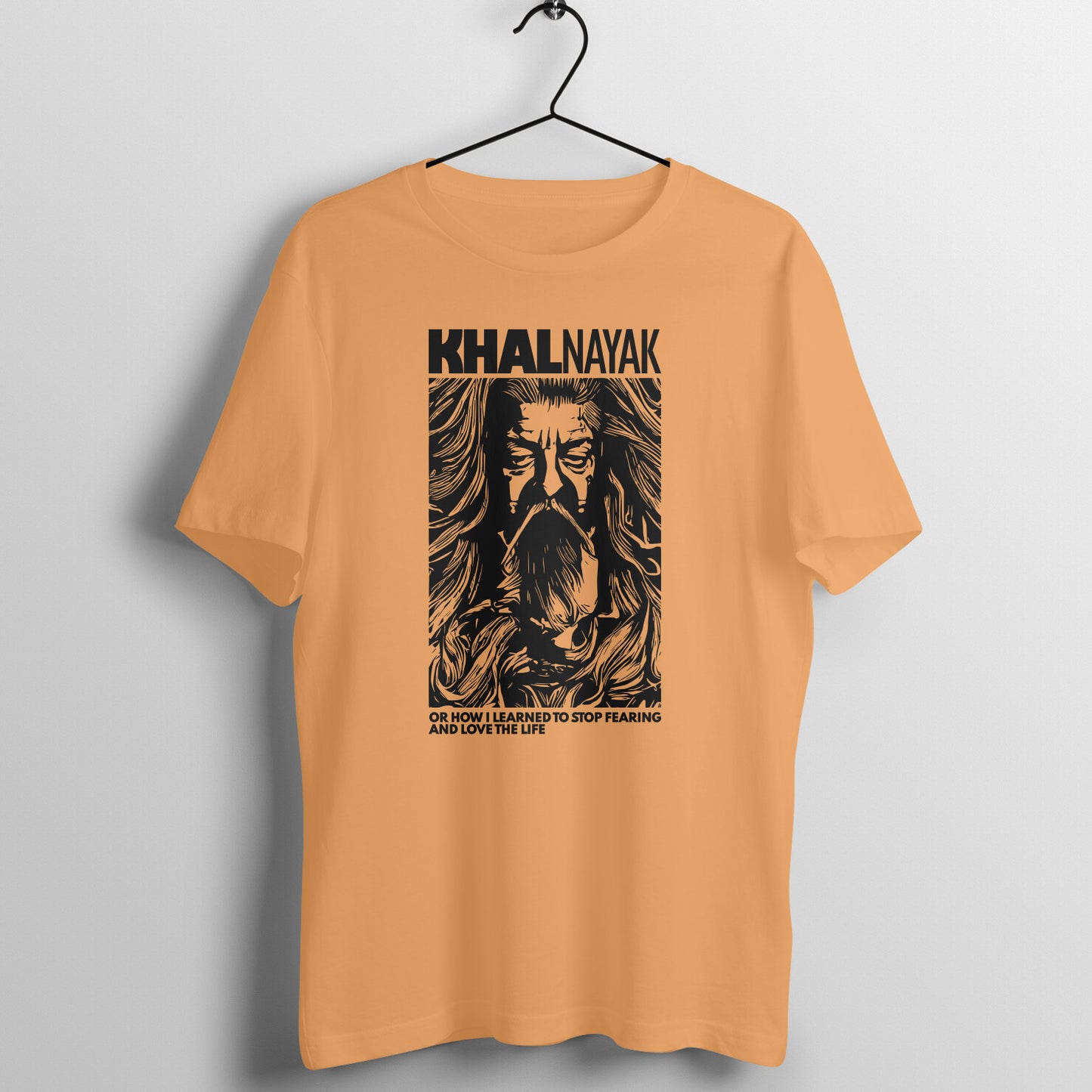 Khalnayak | Unisex T-Shirt