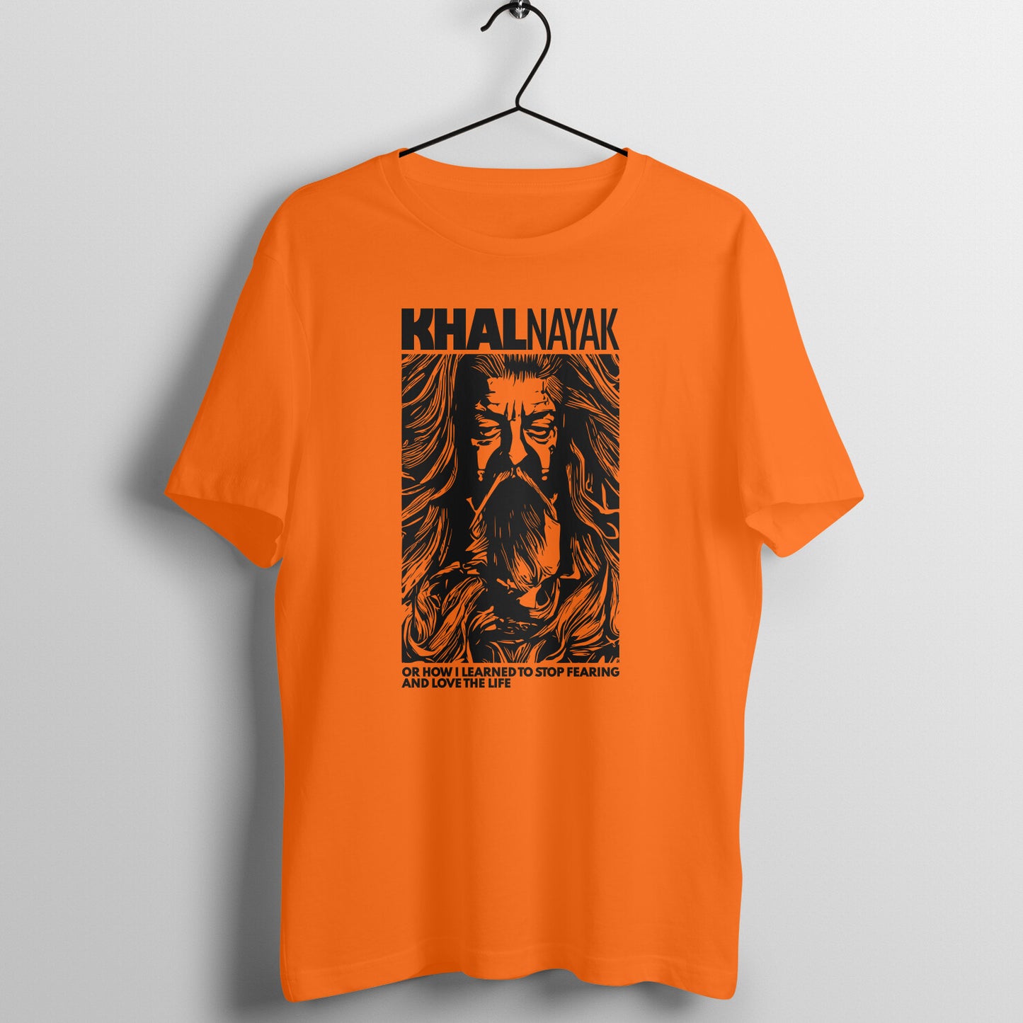 Khalnayak | Unisex T-Shirt