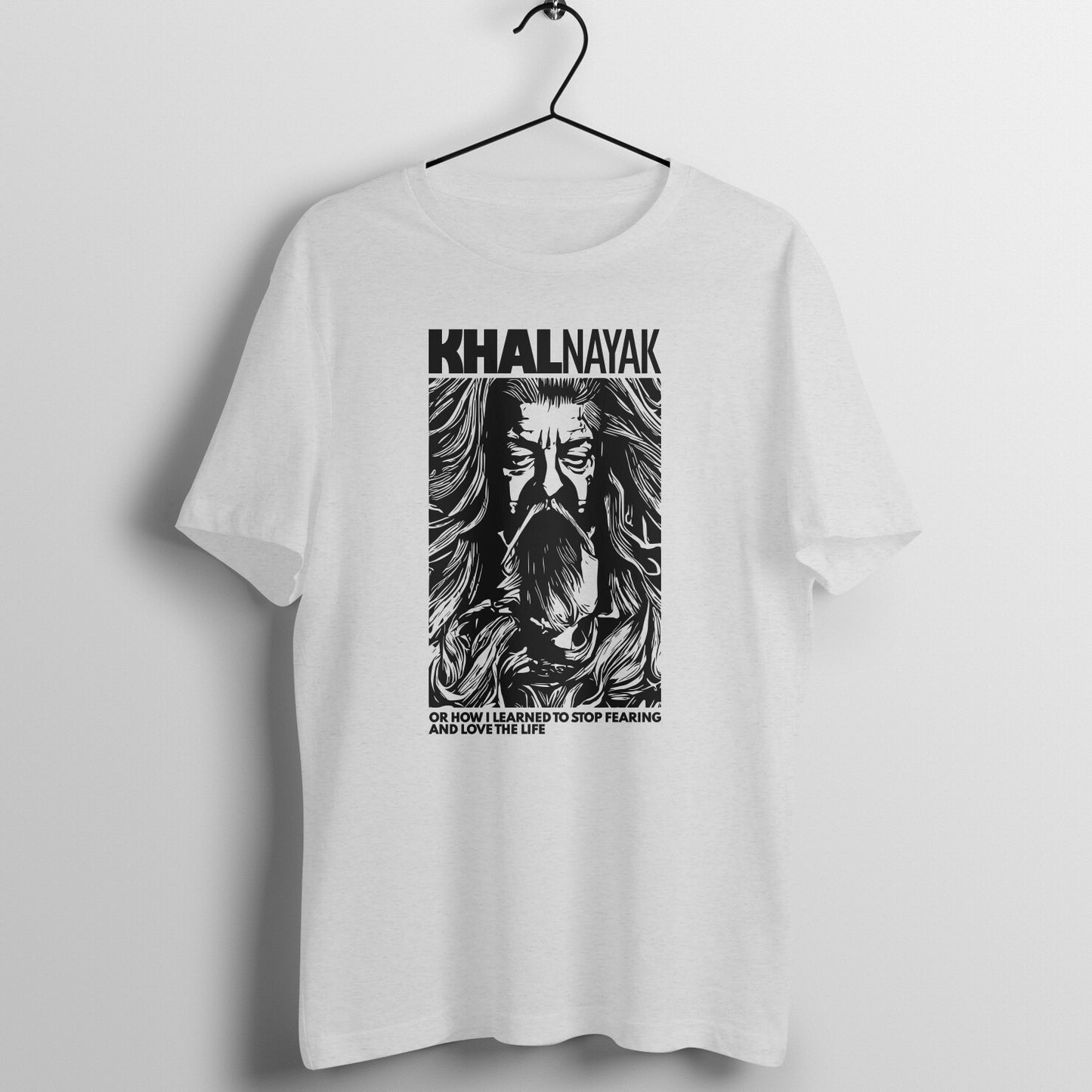 Khalnayak | Unisex T-Shirt