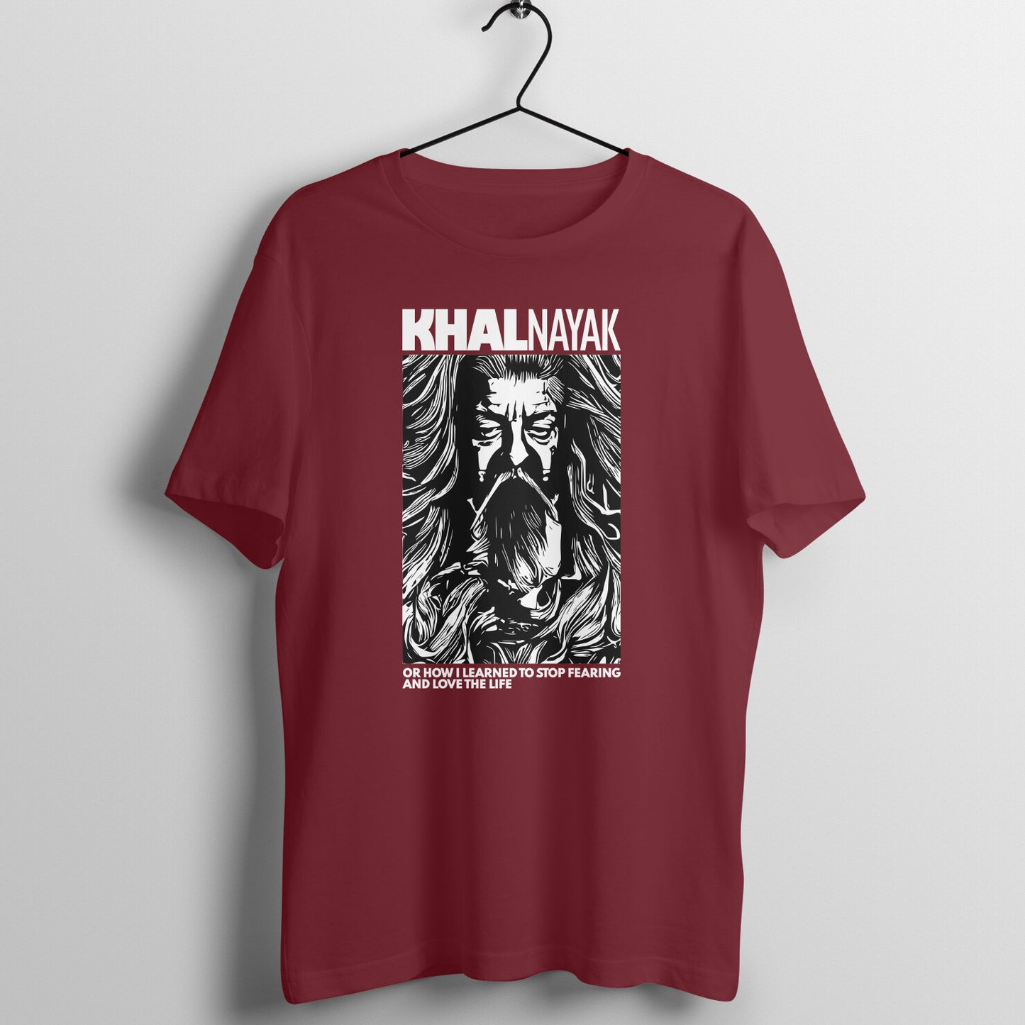 Khalnayak | Unisex T-Shirt