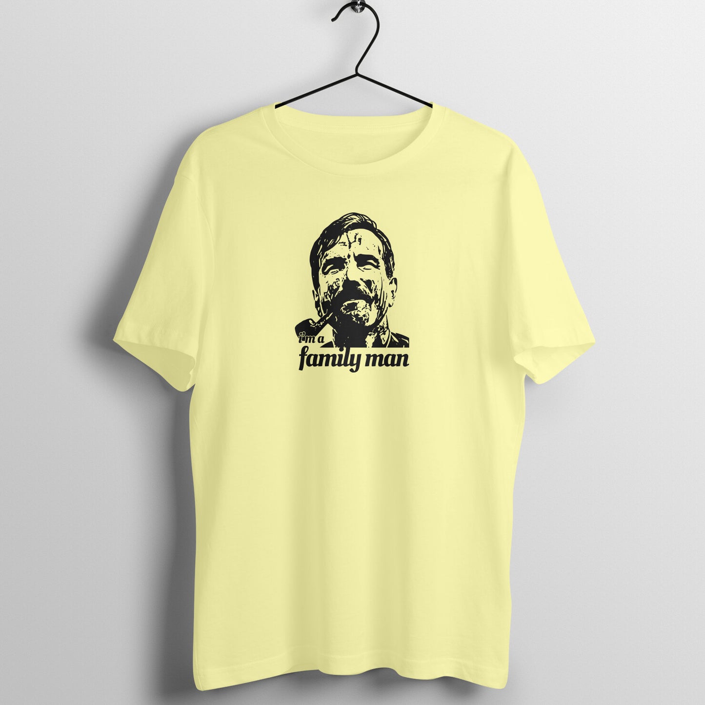 Family Man | Daniel Plainview | Unisex T-Shirt