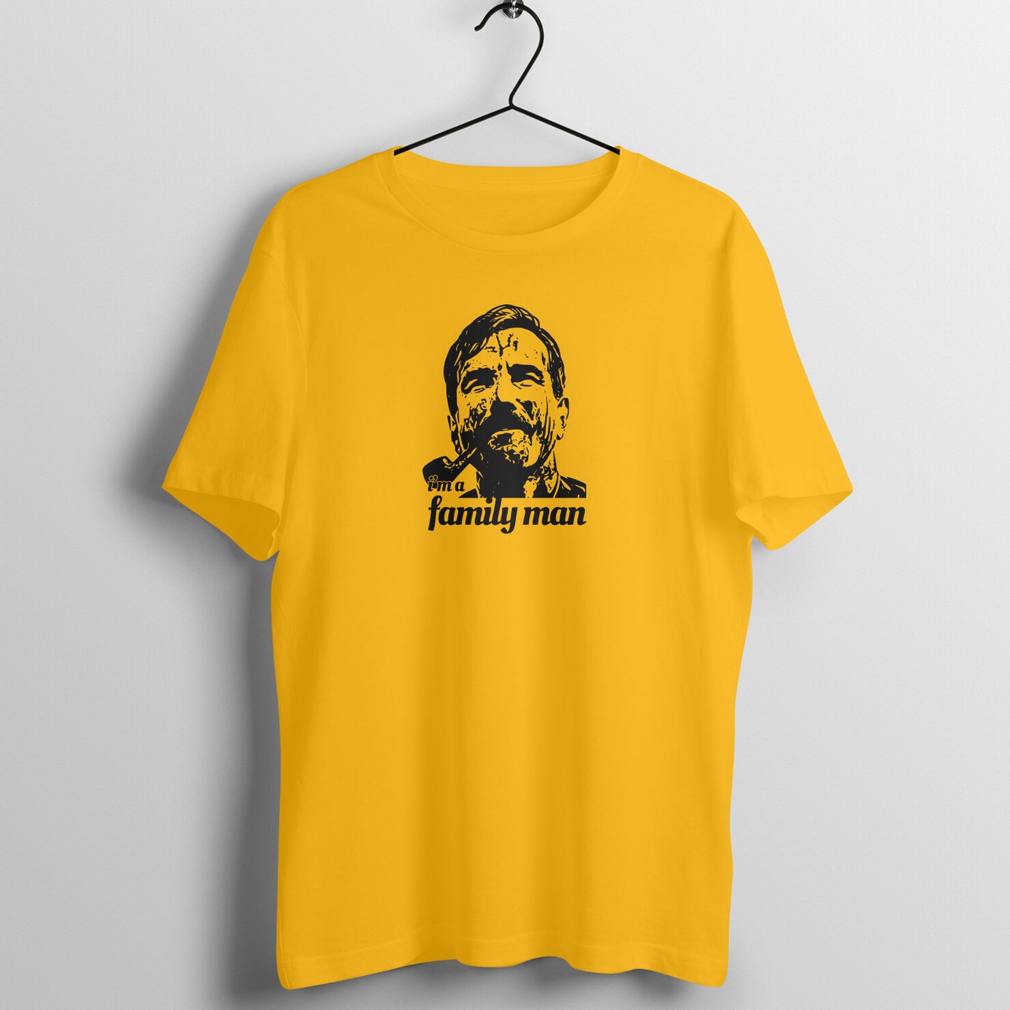 Family Man | Daniel Plainview | Unisex T-Shirt