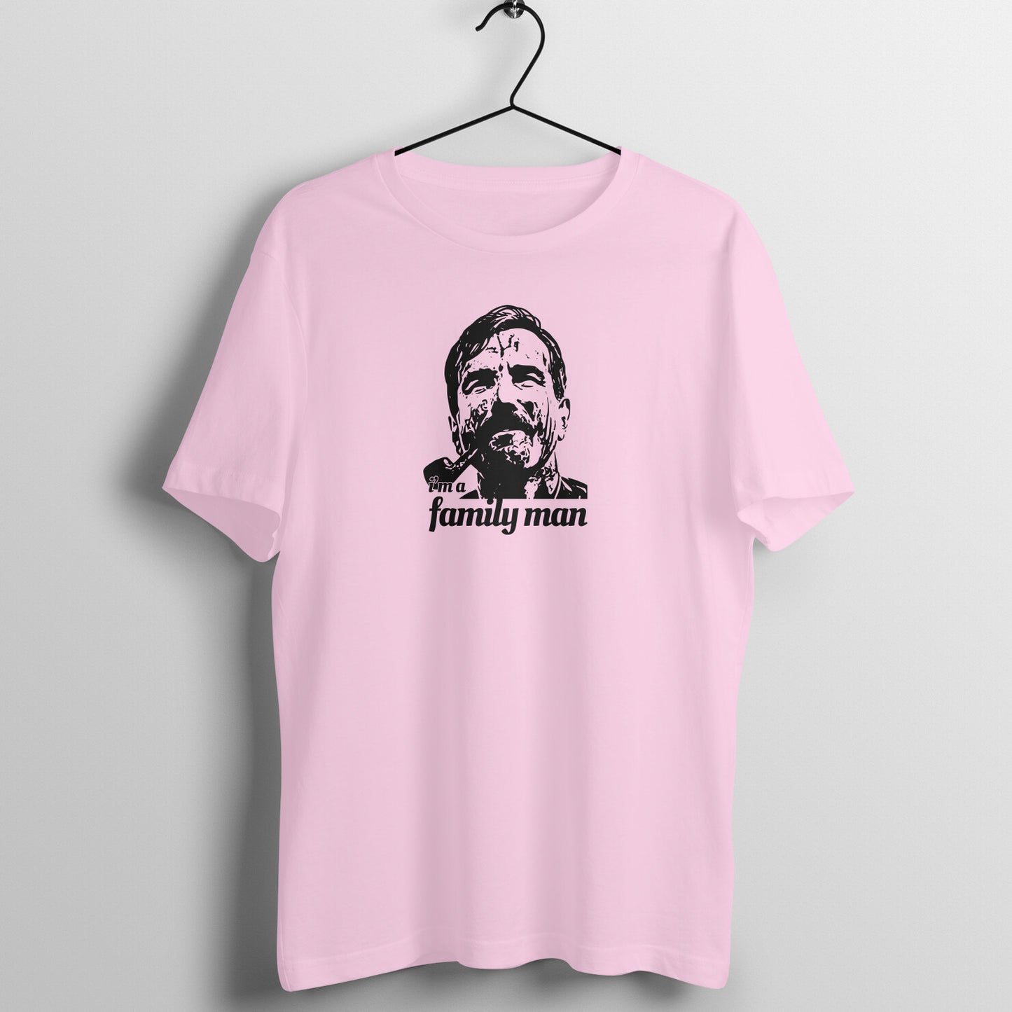 Family Man | Daniel Plainview | Unisex T-Shirt