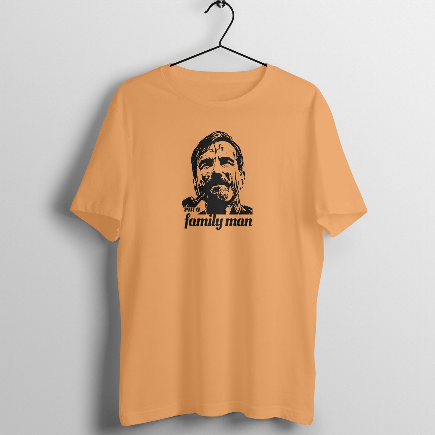 Family Man | Daniel Plainview | Unisex T-Shirt