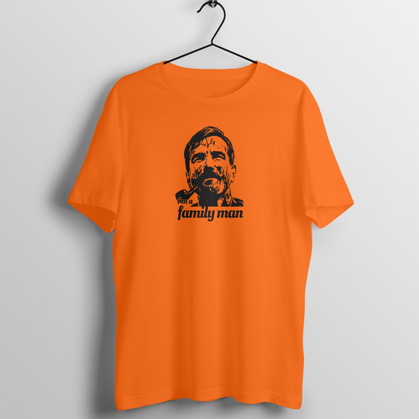 Family Man | Daniel Plainview | Unisex T-Shirt