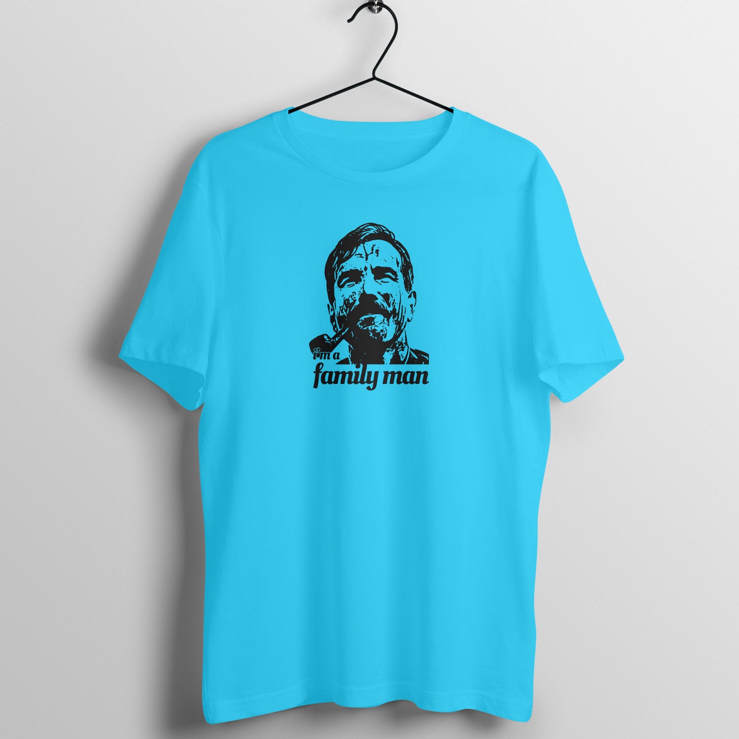 Family Man | Daniel Plainview | Unisex T-Shirt