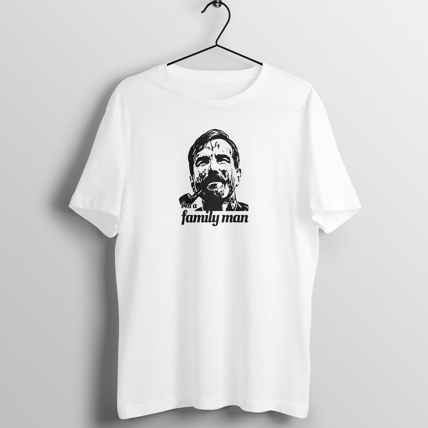 Family Man | Daniel Plainview | Unisex T-Shirt