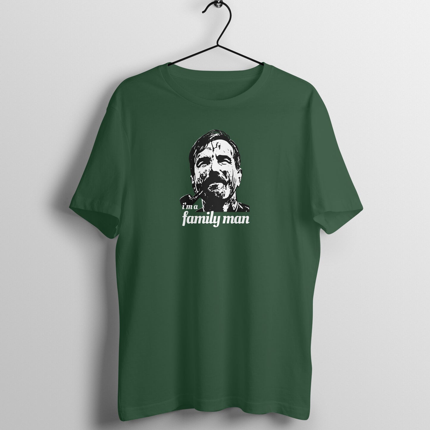 Family Man | Daniel Plainview | Unisex T-Shirt