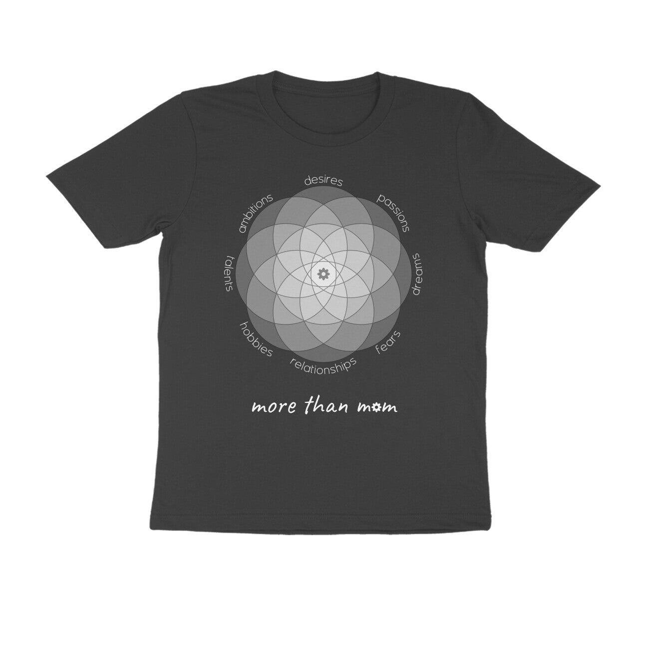 More Than Mom | Unisex T-Shirt