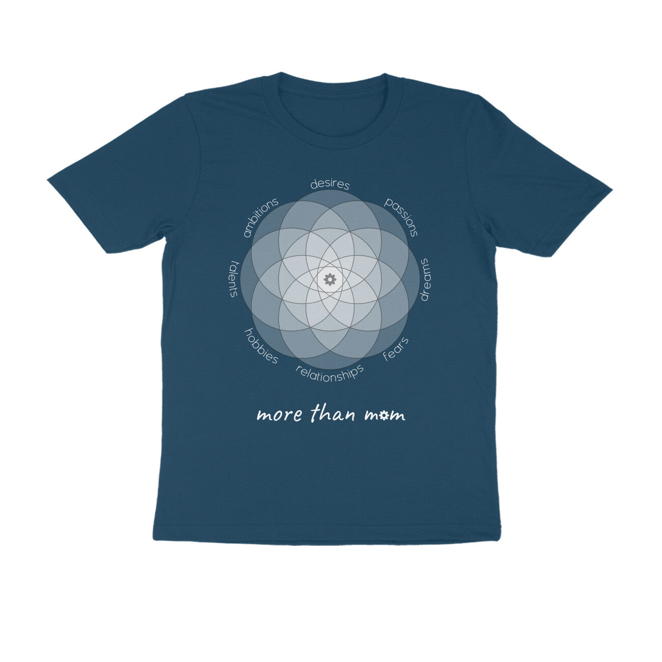 More Than Mom | Unisex T-Shirt