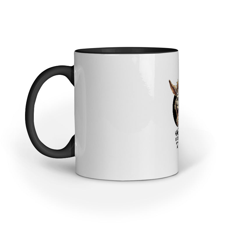 Mehngi Hansee | Changu | Mug