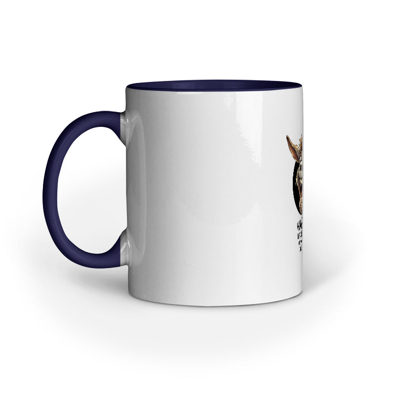 Mehngi Hansee | Changu | Mug