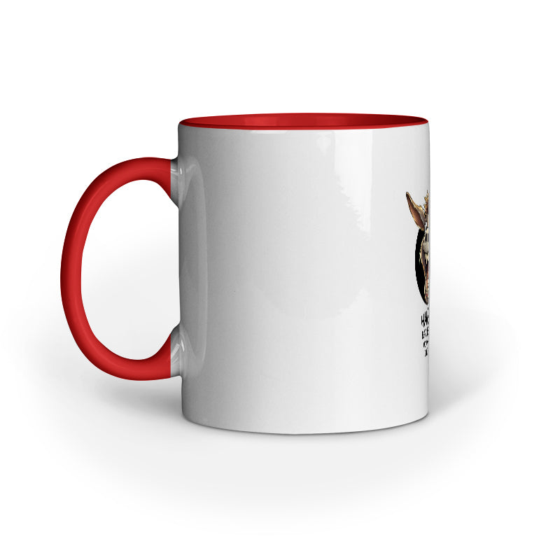 Mehngi Hansee | Changu | Mug