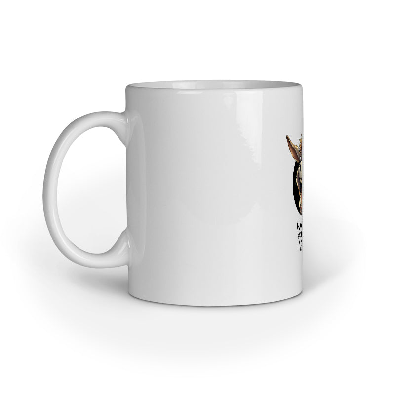 Mehngi Hansee | Changu | Mug