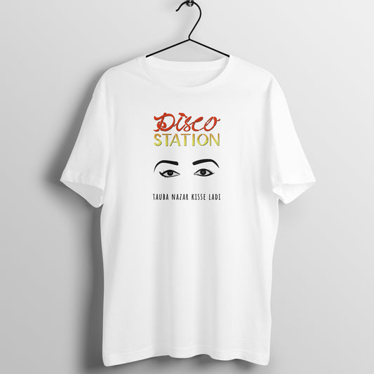 Tauba Nazar | Unisex T-Shirt